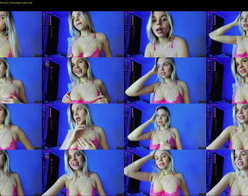 corni__ — 6 minute Chaturbate female naked cam show, 1080p, Feb 2, 2023