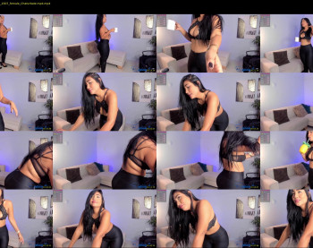 daphneadkins — 3 minute Chaturbate female naked cam show, 1080p, Feb 2, 2023