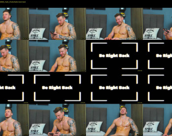 davidd_blake — 68 minute Chaturbate male naked cam show, 1080p, Feb 2, 2023