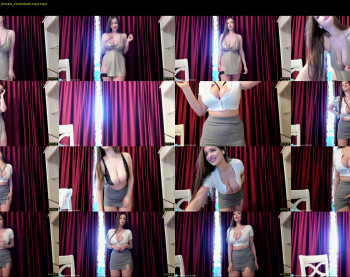 devyale — 54 minute Chaturbate female naked cam show, 1080p, Feb 2, 2023