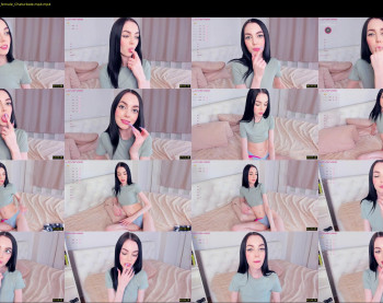 ilaveins — 49 minute Chaturbate female naked cam show, 1080p, Feb 2, 2023