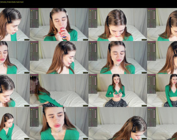 ilaveins — 5 minute Chaturbate female naked cam show, 1080p, Feb 3, 2023