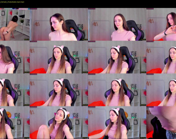 lexi_split — 69 minute Chaturbate female naked cam show, 720p, Feb 3, 2023