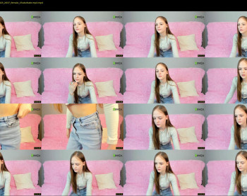 little_radiant_sun — 4 minute Chaturbate female naked cam show, 720p, Feb 2, 2023