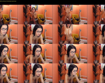 luna_momm — 5 minute Chaturbate female naked cam show, 1080p, Feb 2, 2023