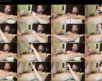 mbnc — 18 minute Chaturbate male naked cam show, 1080p, Feb 3, 2023