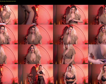 sorana_shy — 59 minute Chaturbate female naked cam show, 720p, Feb 3, 2023