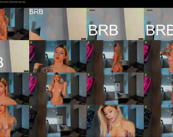 _austra1ia — 56 minute Chaturbate female naked cam show, 1080p, Feb 3, 2023