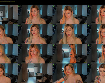 _austra1ia — 57 minute Chaturbate female naked cam show, 1080p, Feb 3, 2023