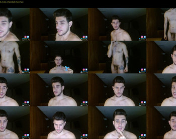 cloudsent — 7 minute Chaturbate male naked cam show, 1080p, Feb 3, 2023