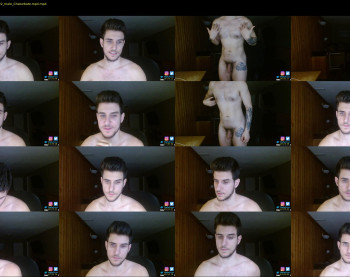 cloudsent — 50 minute Chaturbate male naked cam show, 1080p, Feb 3, 2023