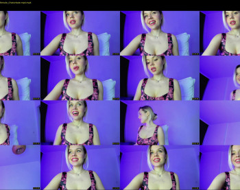 corni__ — 14 minute Chaturbate female naked cam show, 1080p, Feb 3, 2023
