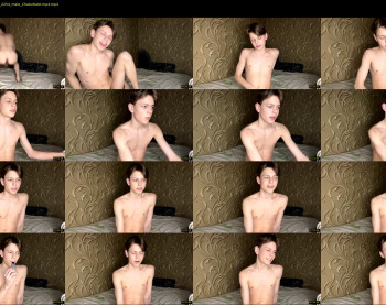 den_phoenix_ — 3 minute Chaturbate male naked cam show, 720p, Feb 3, 2023