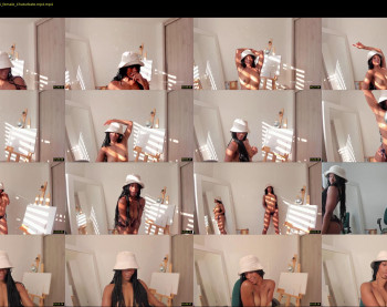 duna_du — 26 minute Chaturbate female naked cam show, 1080p, Feb 3, 2023