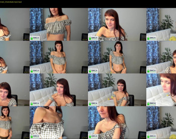 fritha — 57 minute Chaturbate female naked cam show, 720p, Feb 3, 2023