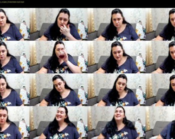 giorg107 — 14 minute Chaturbate couple naked cam show, 720p, Feb 3, 2023