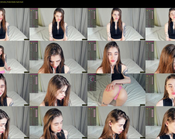 ilaveins — 19 minute Chaturbate female naked cam show, 1080p, Feb 4, 2023