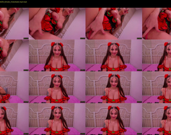 juliabeautiful — 4 minute Chaturbate female naked cam show, 1080p, Feb 4, 2023