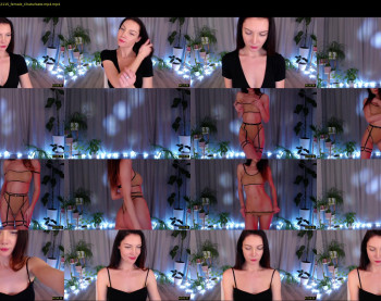 katrin_sweeft — 54 minute Chaturbate female naked cam show, 1080p, Feb 3, 2023