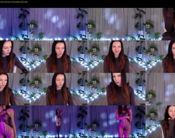 katrin_sweeft — 57 minute Chaturbate female naked cam show, 1080p, Feb 3, 2023