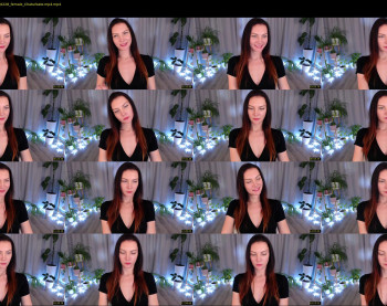 katrin_sweeft — 22 minute Chaturbate female naked cam show, 1080p, Feb 4, 2023