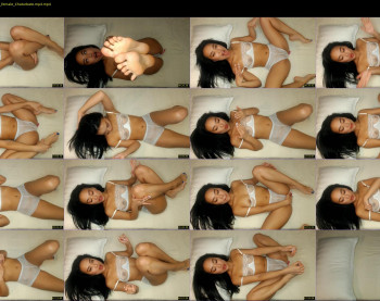 loonyko — 54 minute Chaturbate female naked cam show, 1080p, Feb 3, 2023