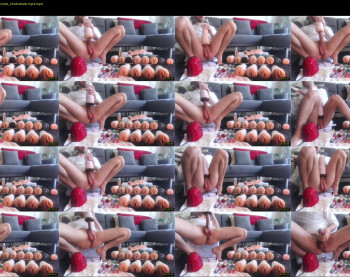marcsx — 51 minute Chaturbate male naked cam show, 1080p, Feb 3, 2023