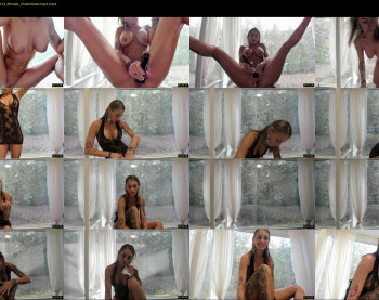 mayahelen — 56 minute Chaturbate female naked cam show, 1080p, Feb 3, 2023