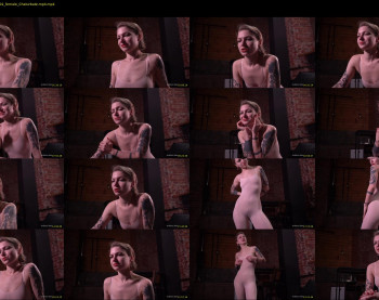 ms_lorelei — 27 minute Chaturbate female naked cam show, 1080p, Feb 4, 2023