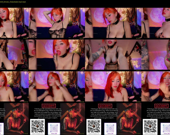 nebamazee — 31 minute Chaturbate female naked cam show, 1080p, Feb 4, 2023