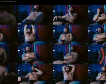 phil_chambers — 50 minute Chaturbate male naked cam show, 1080p, Feb 3, 2023