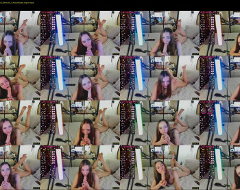 shaaakeit — 8 minute Chaturbate female naked cam show, 1080p, Feb 4, 2023
