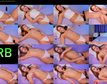 sugaristic — 61 minute Chaturbate female naked cam show, 1080p, Feb 3, 2023