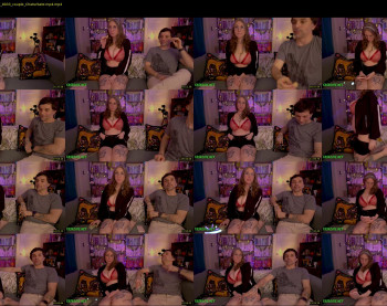 task_manager — 27 minute Chaturbate couple naked cam show, 1080p, Feb 4, 2023