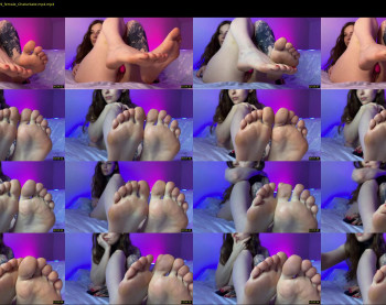 technoelf — 17 minute Chaturbate female naked cam show, 1080p, Feb 3, 2023