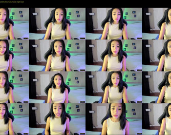 thaispice — 29 minute Chaturbate female naked cam show, 720p, Feb 3, 2023