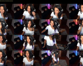 tiny_panther — 57 minute Chaturbate female naked cam show, 1080p, Feb 4, 2023