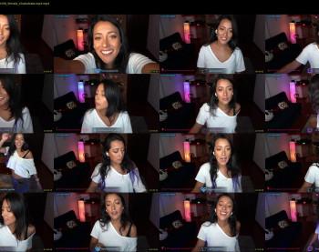tiny_panther — 54 minute Chaturbate female naked cam show, 1080p, Feb 4, 2023