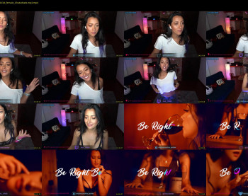 tiny_panther — 54 minute Chaturbate female naked cam show, 1080p, Feb 4, 2023