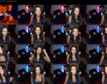 tiny_panther — 54 minute Chaturbate female naked cam show, 1080p, Feb 4, 2023
