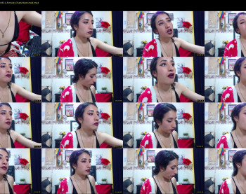 valerie_mase — 16 minute Chaturbate female naked cam show, 720p, Feb 4, 2023
