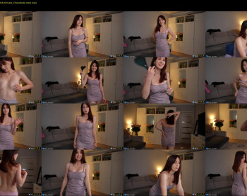 _blackbee_ — 92 minute Chaturbate female naked cam show, 720p, Feb 5, 2023