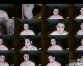 cloudsent — 54 minute Chaturbate male naked cam show, 1080p, Feb 4, 2023