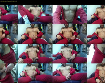 constructorcock — 22 minute Chaturbate male naked cam show, 360p, Feb 4, 2023