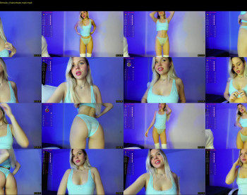 corni__ — 54 minute Chaturbate female naked cam show, 1080p, Feb 4, 2023