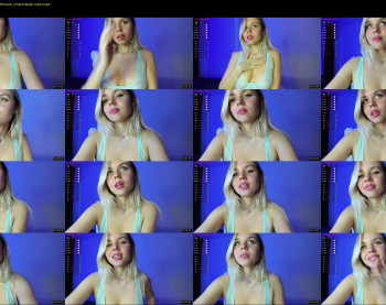 corni__ — 5 minute Chaturbate female naked cam show, 1080p, Feb 4, 2023
