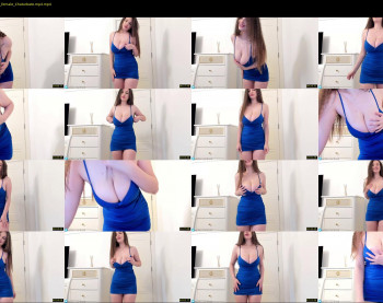 devyale — 54 minute Chaturbate female naked cam show, 1080p, Feb 4, 2023