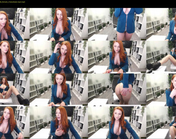 foxynesss — 48 minute Chaturbate female naked cam show, 1080p, Feb 4, 2023