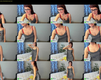 fritha — 4 minute Chaturbate female naked cam show, 720p, Feb 5, 2023