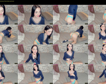 ilaveins — 56 minute Chaturbate female naked cam show, 1080p, Feb 4, 2023